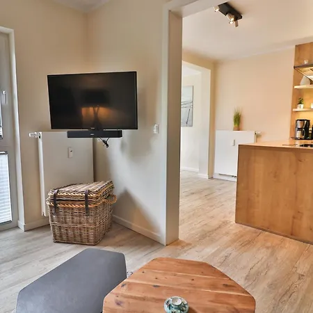 Großes Inselgeheimnis Apartment *
