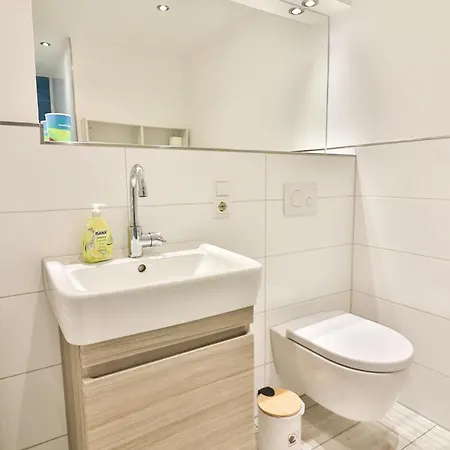 Großes Inselgeheimnis Apartment